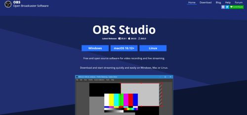 電腦錄屏軟件選哪個？我?guī)湍闾暨x了這6款