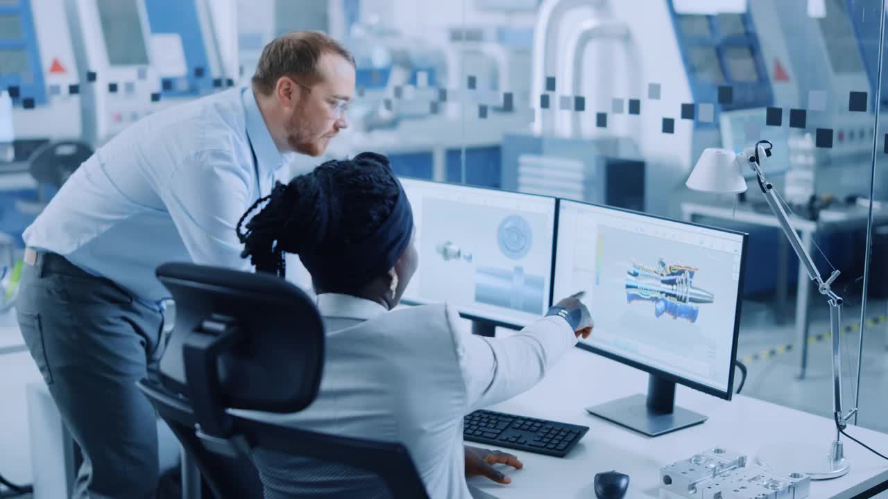 職業(yè)商務女性在計算機軟件開發(fā)中的角色與前景