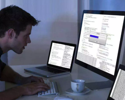程序員與軟件工程師 計算機軟件開發中的角色辨析