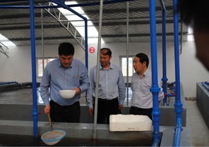 王權(quán)主任帶隊(duì)赴江蘇省東辛農(nóng)場調(diào)研