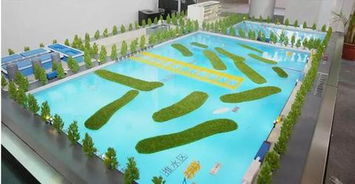 漁光一體 亮相農(nóng)業(yè)科技大會(huì) 通威綠色發(fā)展戰(zhàn)略獲高度肯定