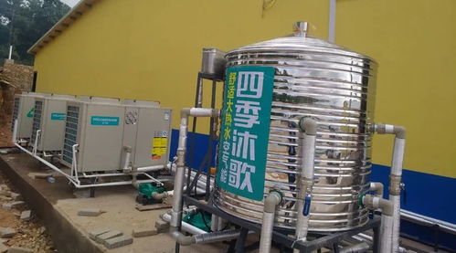 三大案例,帶你走進(jìn)農(nóng)業(yè)種植大棚 畜牧養(yǎng)殖和水產(chǎn)養(yǎng)殖供熱市場