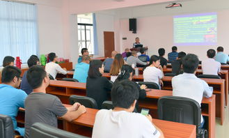 南海所深圳基地組織開(kāi)展水產(chǎn)養(yǎng)殖技術(shù)及科研基地建設(shè)研討